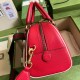 adidas x Gucci Mini Duffle Bag 702397