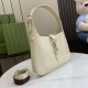 Gucci Jackie Small Shoulder Bag 782849 Patent Leather