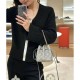 Louis Vuitton Pico Bella Bag M82731 Grey