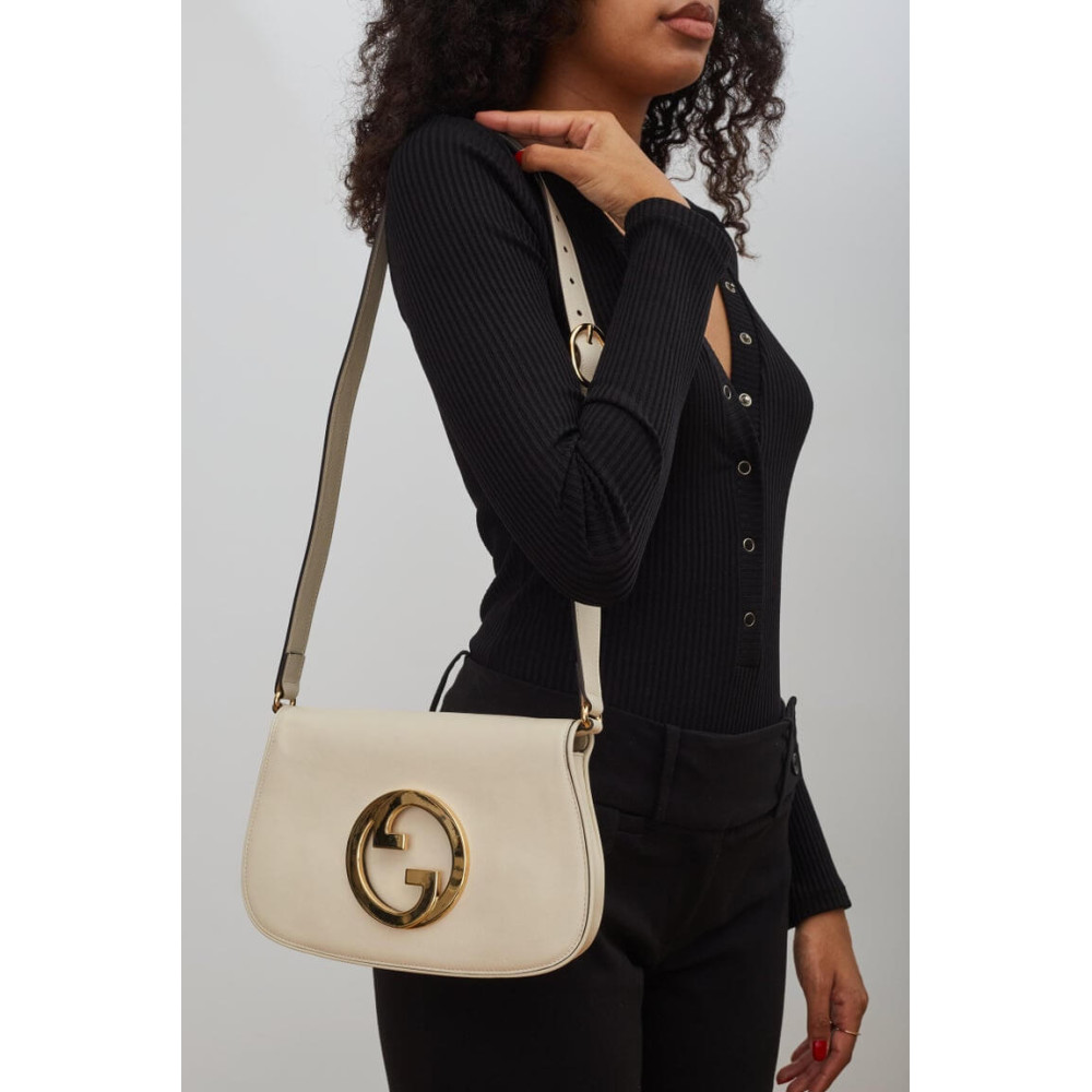 Gucci Blondie Shoulder Bag 699268