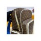 Louis Vuitton LV x NBA New Backpack M45581