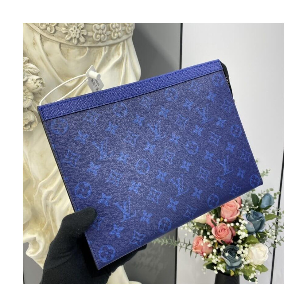 Louis Vuitton Pochette Voyage MM M30420 M30423