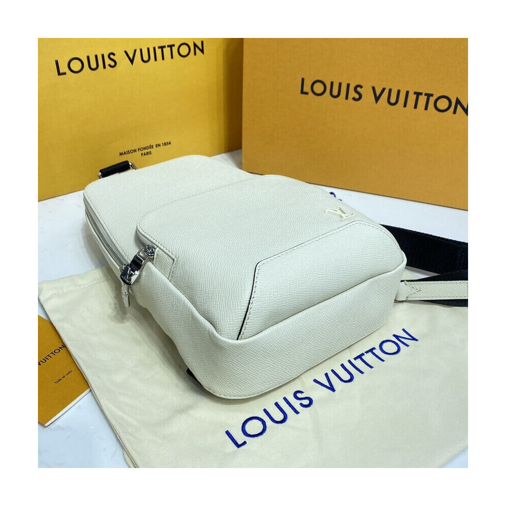 Louis Vuitton Avenue Sling Bag M30801 M30803