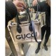 Gucci Mini Tote Bag With Gucci Print 772144