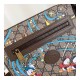 Disney x Gucci Donald Duck Messenger Bag 645054