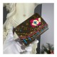 Louis Vuitton Christmas Animation 2020 Victorine Wallet M69751