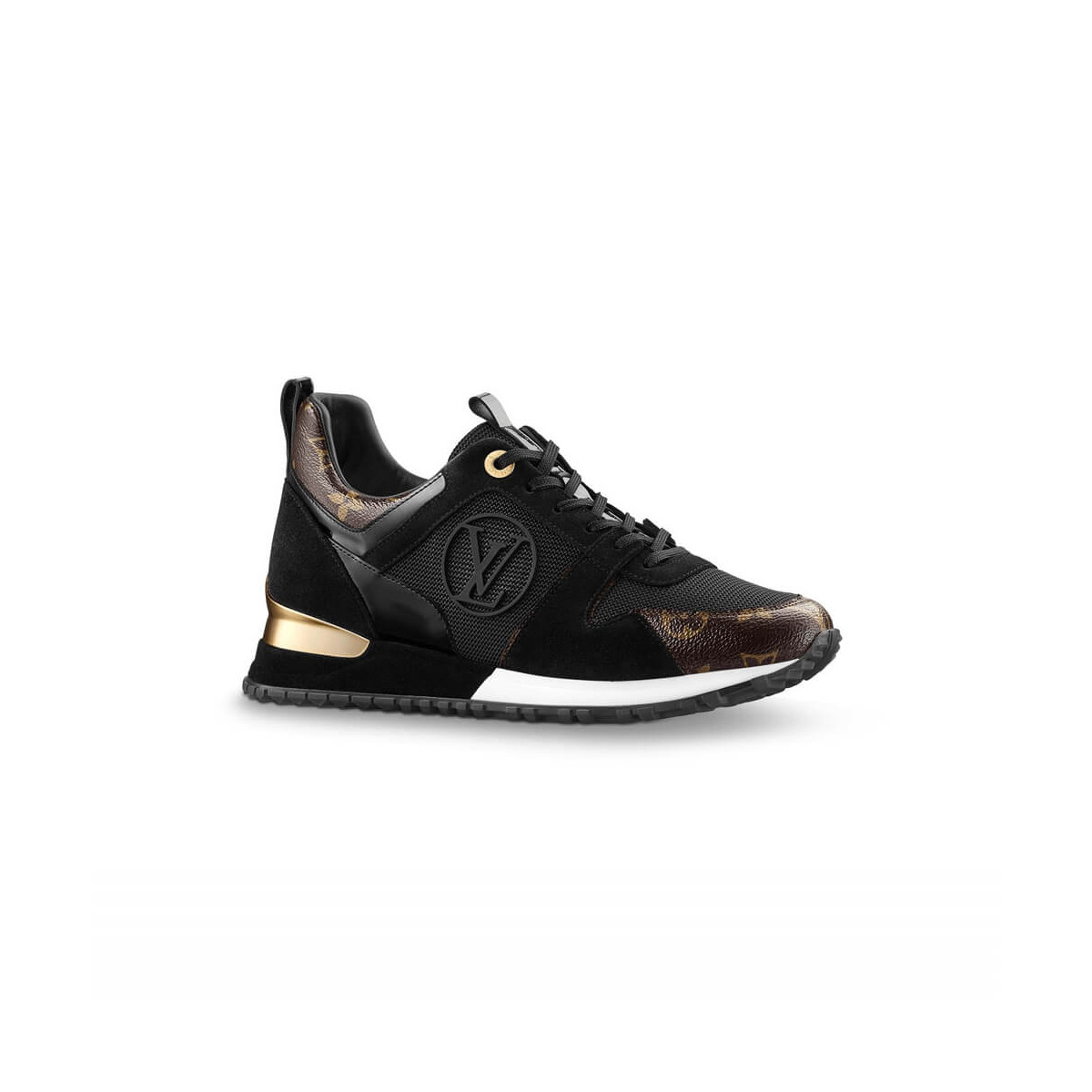 Louis Vuitton Run Away Trainer 1A3CW5