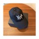 Dior And Shawn Baseball Cap 023C