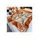 Hermes Avalon Throw Blanket H102668