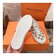 Louis Vuitton Signature Stellar Sneaker 1A4XMQ White