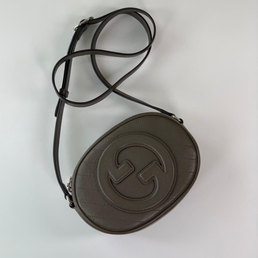 Gucci Blondie Mini Shoulder Bag 760175