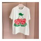 Gucci &quot;Beverly Hills&quot; Cherry Print T-Shirt 580762