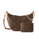 Louis Vuitton Monogram Loop Hobo Bag M46311