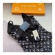 Louis Vuitton LV Escale One-Piece Swimsuit 1A7SEH