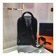 Prada Nylon Backpack 2VZ013