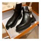 Hermes Veo ankle boot H19256