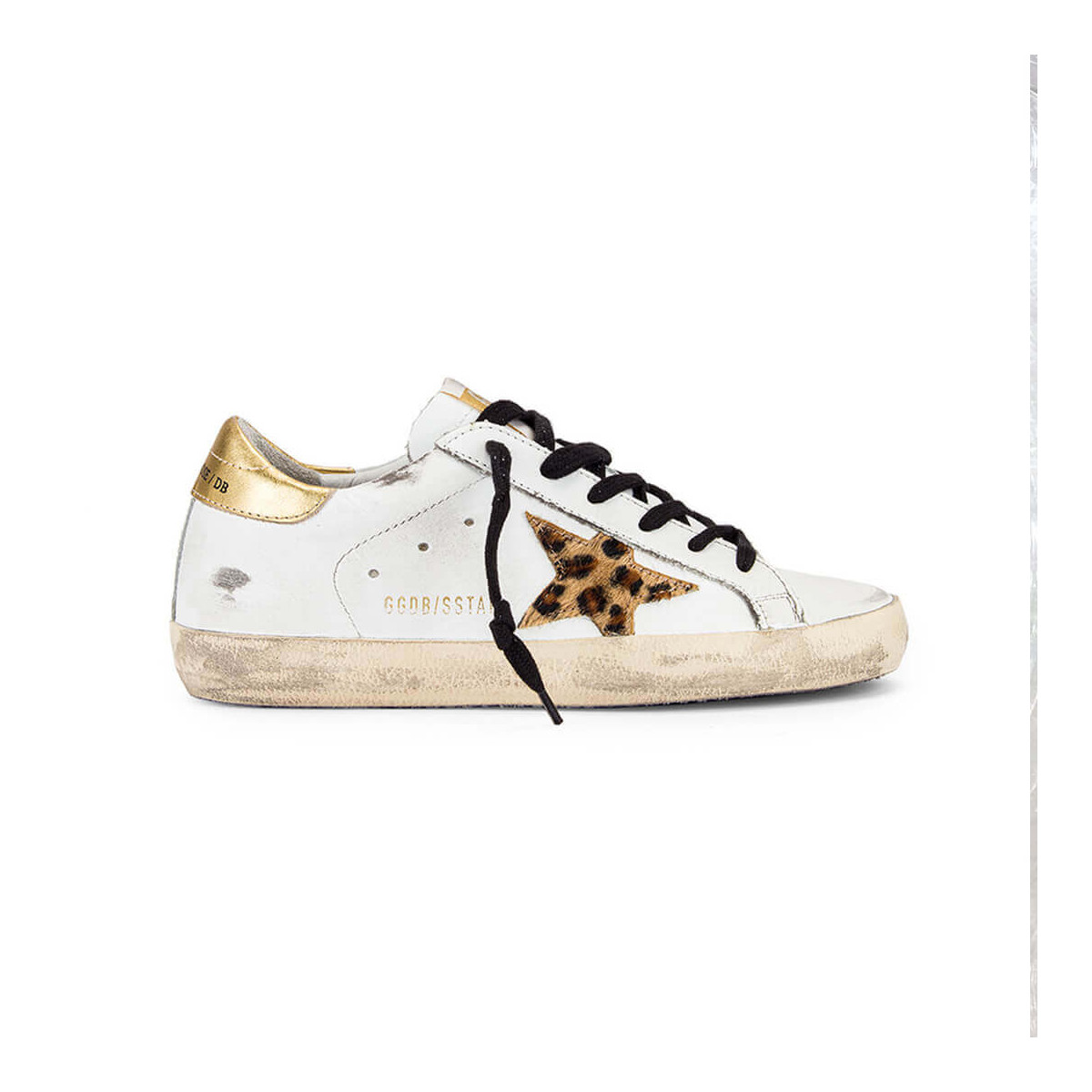 Golden Goose Superstar Sneaker WZ265