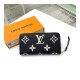 Louis Vuitton Zippy Wallet M69794