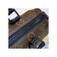 Louis Vuitton Monogram Keepall XS M45788