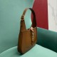 Gucci Jackie Small Shoulder Bag 782849 Smooth Leather