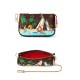 Louis Vuitton Vivienne Sailing Mini Pochette Accessoires M82841