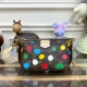 Louis Vuitton Yayoi Kusama Multi Pochette Accessoires M46385