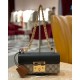 Gucci Padlock Mini Shoulder Bag 735103