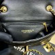 Chanel Mini Flap Bag 20cm Heart Chain AS3457