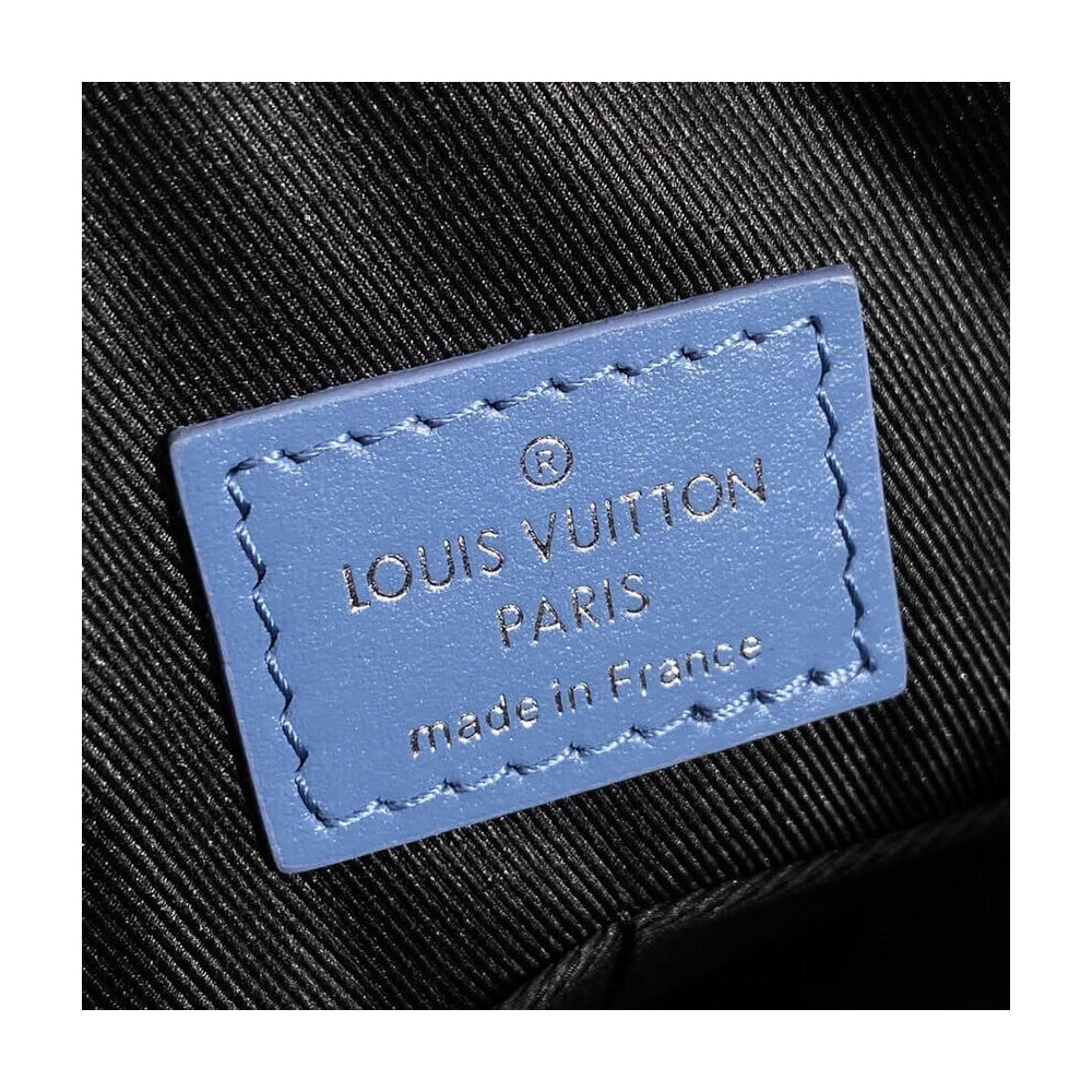 Louis Vuitton Alpha Messenger N40408 N40421