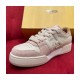 Fendi Match Low Top Sneaker 8E8252