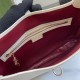 Gucci Jackie Small Shoulder Bag 782849 Patent Leather