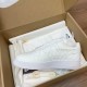 Nike Air Force 1 Louis Vuitton Triple 1A9V9U White