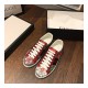 Gucci Ace GG Flora Sneaker 433900