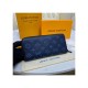 Louis Vuitton Zippy Wallet Vertical M80423