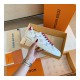 Louis Vuitton Frontrow Sneaker 1A641N 1A640L 1A6419