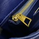 Louis Vuitton GO-14 MM Bag M23682 Navy Blue