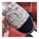 Chanel Tweed &amp; Grosgrain Espadrilles G29762