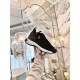 Chanel Velve Calfskin Mixed Fibers Sneakers G35617