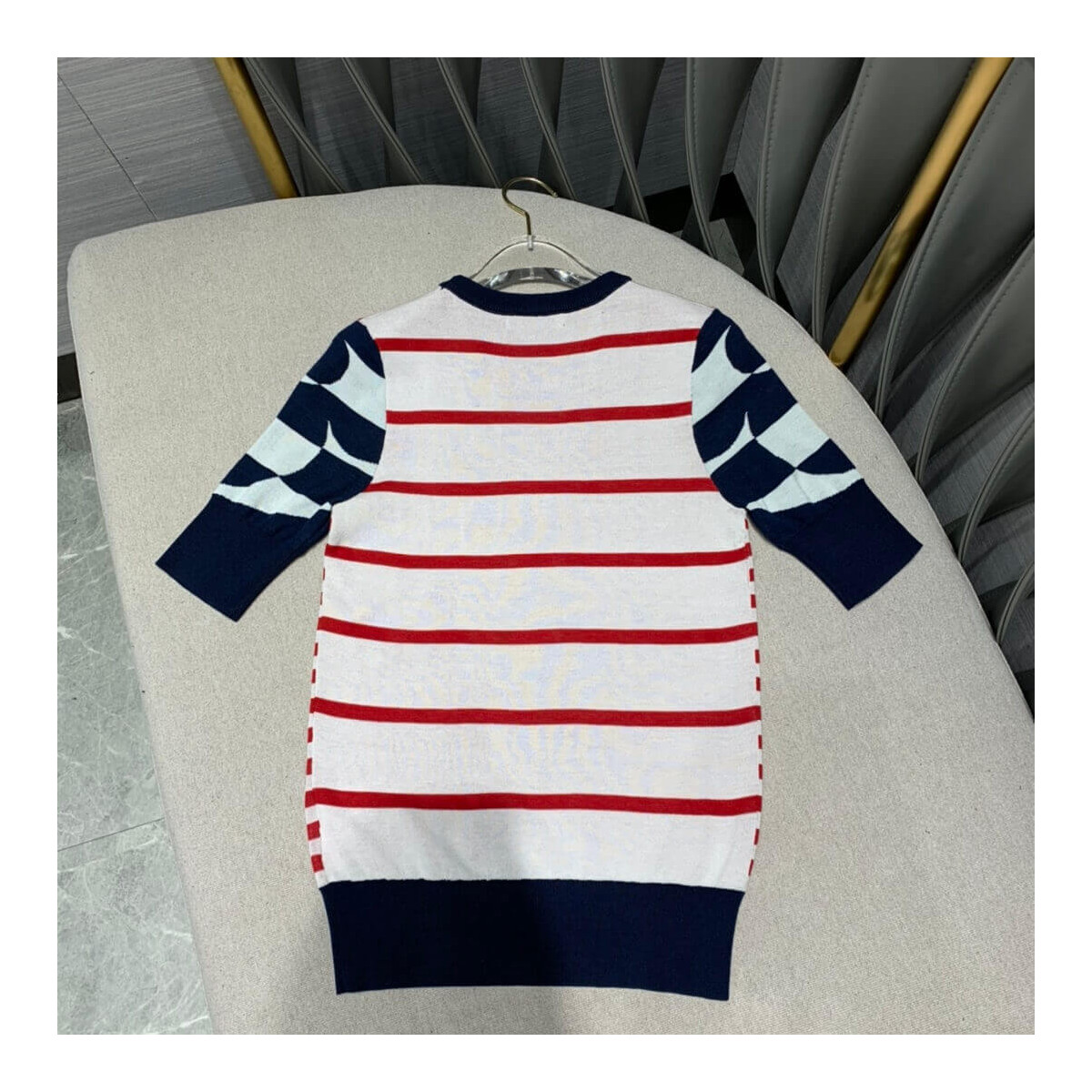 Louis Vuitton LV Escale Sailor Top 1A7THA