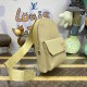 Louis Vuitton Pilot Slingbag Backpack M23765 Sable Beige