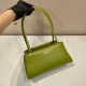 Prada Calfskin Tote Bag 1BA368