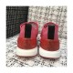 Chanel Mixed Fibers Sneakers G35549