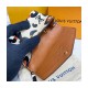 Louis Vuitton Key Pouch M80692