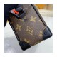 Louis Vuitton Monogram Solar Ray Mini Soft Trunk