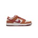 Nike SB Dunk Low Pro Sneakers BQ6817202 Orange