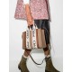 Chloe Small Woody Tote Bag N7666