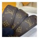 Louis Vuitton Reverso 40mm Reversible Belt M0283U