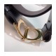 Christian Dior 30 Montaigne 40mm Belt B0080