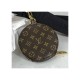 Louis Vuitton Pochette Bandouliere Multi Strap J02487 Black