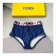 Fendi x Fila Two Piece Swimsuit B925